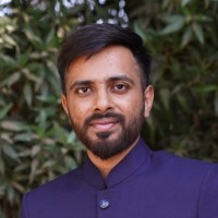 Harsh Rojivadia