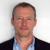 Paul Davis