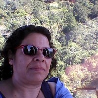 Maria Isabel Zepeda Ortega