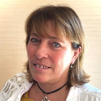 Géraldine Lambert