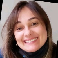 Patrícia Milok Pó