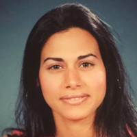 Mary Barsoum