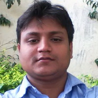 Gopalkrishna A Mishra