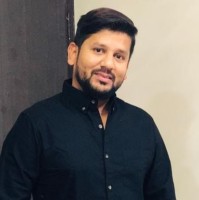 Anil Kumar