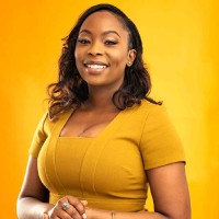 Phoebe Maganjo Kiunga