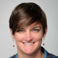 Deborah Curtis