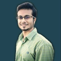 Krishanu Roy Chowdhury