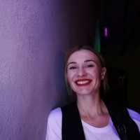 Oleksandra Kuzmenko