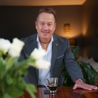 Gilles Varette, MBS Hons. , EMCC EIA