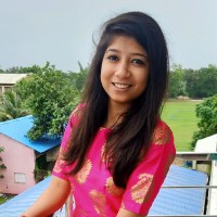 Himani Mistry
