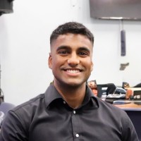 Saliya Dissanayake