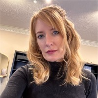Brandi Mitchell