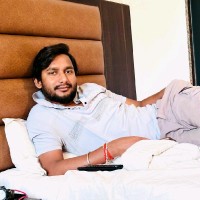Deepak Prajapati
