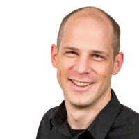 Rogier Van Den Hoed