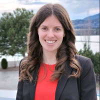 Rachel May