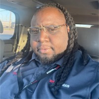 Christopher Pleasant