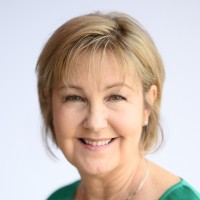 Valerie Hubbard