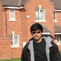 Gopinath B