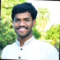 Udhayasuriyan V