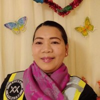Josephine Cauilan