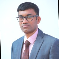 Bhadraj Ramachandran