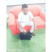 Thandisizwe Motaung
