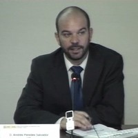 Andrés Paredes Salvador