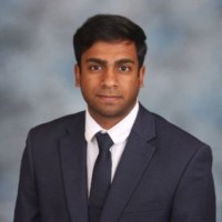 Rahul Chandrappa