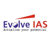 Evolve IAS