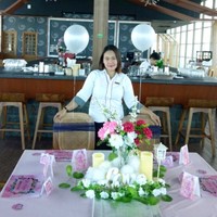 Rena Marina Panggabean