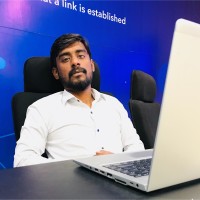 Ghayour Alvi