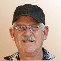Dale Bush