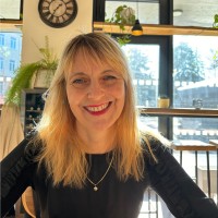 Ing. Mgr. Jiřina Maříková