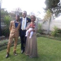 Albert Mdlalose