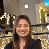 Anushka Sabapara