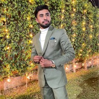 Nishank Sengar Rajput