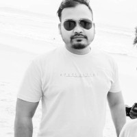 Biplab Kr Dey
