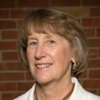 Barbara Dixon