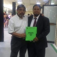 Ing. Carlos Mendoza