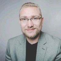 Ryan James Pastor