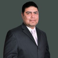 Edmundo Reyes Lujan