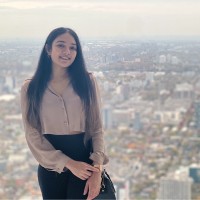 Mansi Patel