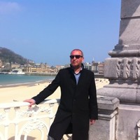 José Luís Lara Fernández