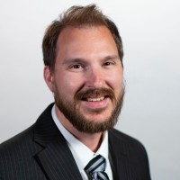 Nicholas Blank