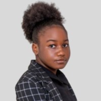 Edmée  Yannelle ADZABE
