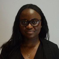 Rosine Ndoumbe Epie