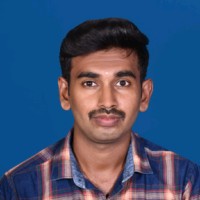 Kaviyarasu Palanisamy