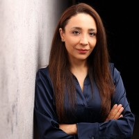 Habiba Azizi