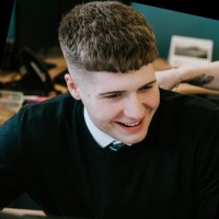 Bronson Lever (Dip CII)