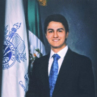 Daniel Márquez Caraveo